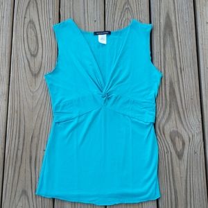 Boston Proper Top EUC